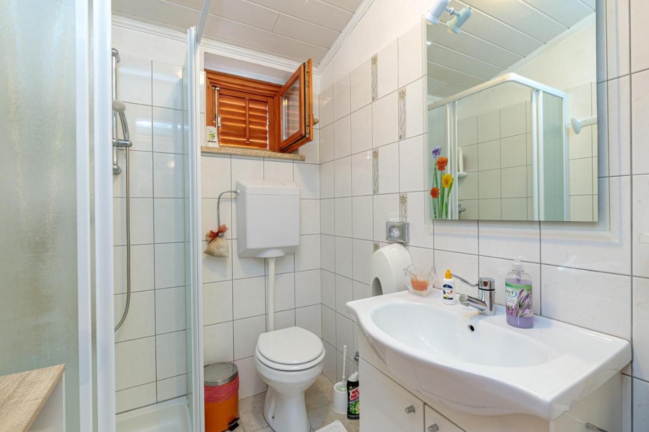 Apartments Sveti Leonard Oprtalj Dış mekan fotoğraf