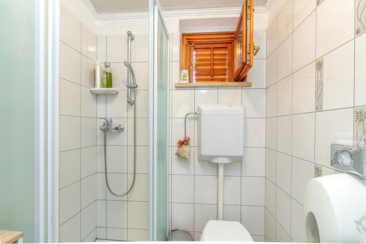 Apartments Sveti Leonard Oprtalj Dış mekan fotoğraf