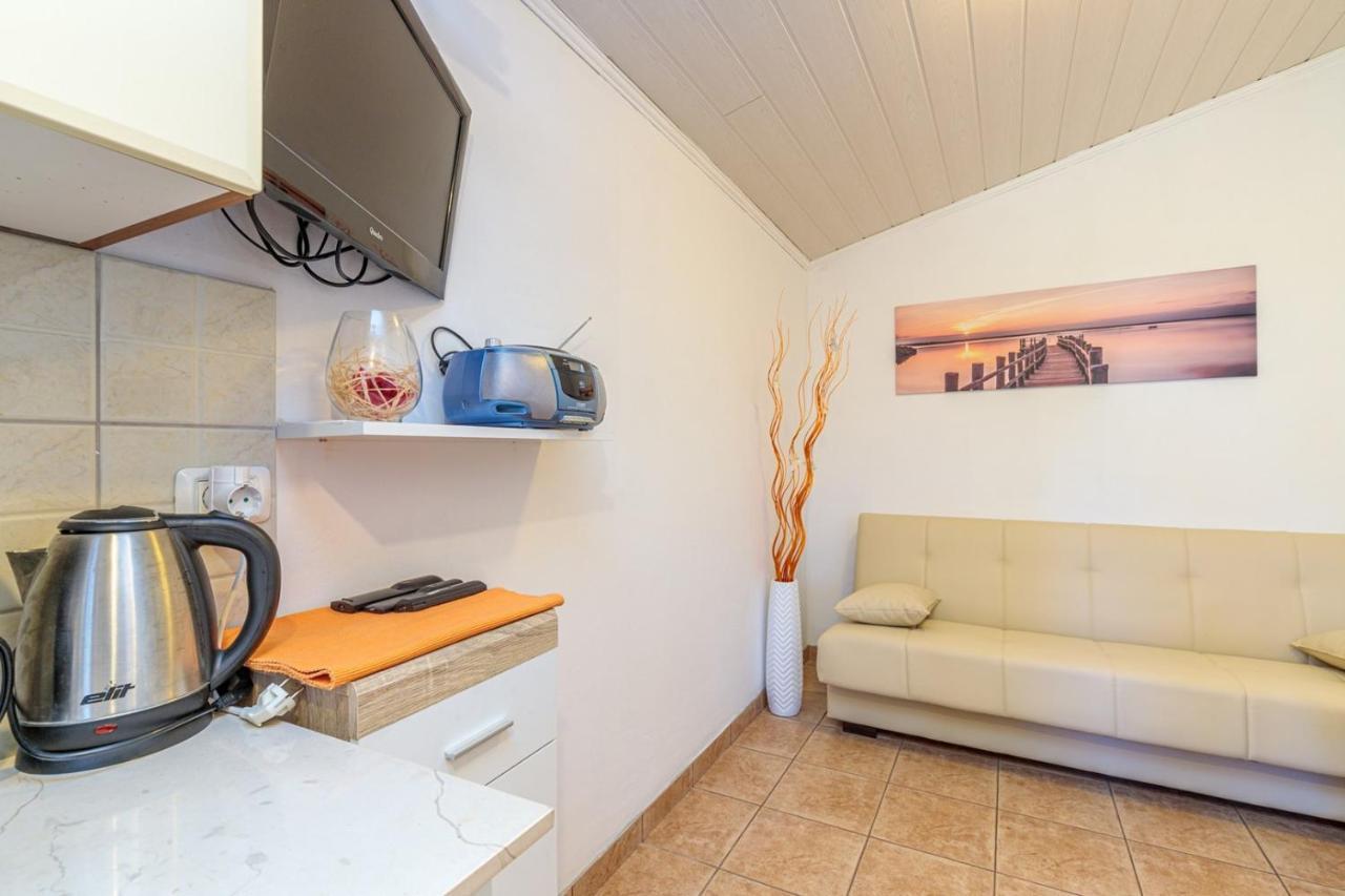 Apartments Sveti Leonard Oprtalj Dış mekan fotoğraf